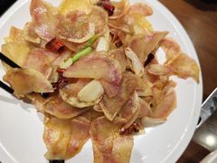 -88号小吃店·经典云南菜·地道纳西美食