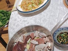 -丰尔粥食·粥底火锅·桑拿鸡(大良总店)