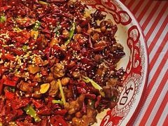 -霸王虾·小龙虾香辣蟹(玉林店)