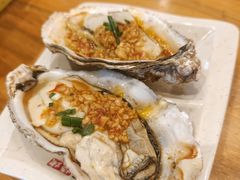 -本色.小马哥烧烤(无锡九里仓店)