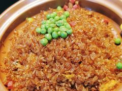 -徽三说·土徽菜·中国徽菜连锁品牌(一中店)