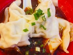 -龙抄手(春熙路总店)