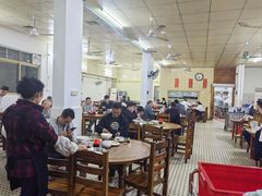 -华记粥饭店(印象容桂主题风情街店)