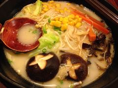 -味千拉面(双井店)