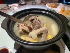 -粤点越有·茶点·粤菜(樵岭国际店)