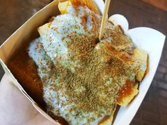 -老绍兴三味臭豆腐(奥林匹克购物广场店)