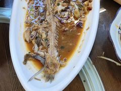 -老味道1992(武当山店)