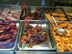 -申宴酒楼(王子百货店)