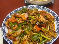 -呼吸森林·生态农庄农家乐私房菜