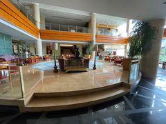 -扬州瘦西湖汇金酒店