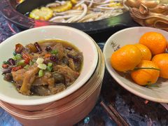 -蜀大侠火锅(森兰花园城店)