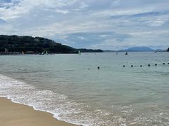 -大梅沙海滨公园