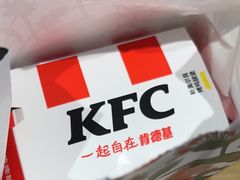 -肯德基(甘家口店)