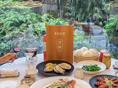 -南海渔村(珠江新城店)