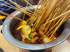 -七串串(无锡总店)