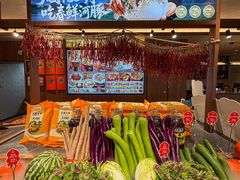 -大潮淮·淮扬菜(何园旗舰店)