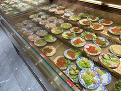 -谭三娘鲜切牛肉自助火锅(文殊院店)