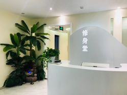 -健身堂科技美肌SPA