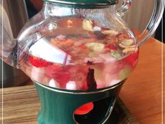 -花神咖啡馆(文汇路店)