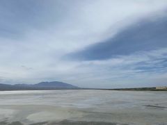 -盐湖景区