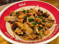 -刘百味粉馆(五一华府店)