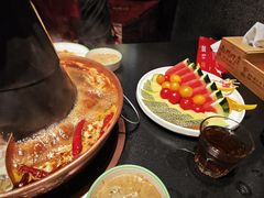 -南门四季铜锅涮肉(大屯·北苑店)