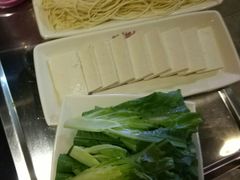 -鲁西肥牛(九方购物中心店)