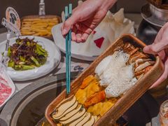 -芸山季·云南野生菌火锅(宝能环球汇店)