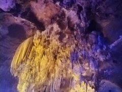 -宝晶宫旅游景区