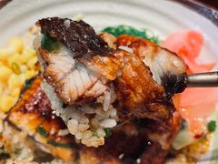 -戏作寿司(观音桥店)
