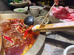 -小龙坎火锅(总店)