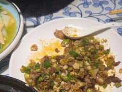 -群英会·三国菜(曹魏古城店)