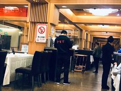 大堂-宏宴·新京菜(望京店)