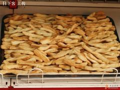 -中关村茶点