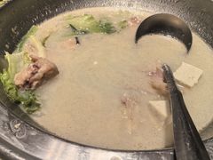 -巴陵全鱼席(湖南老字号汴河街店 )