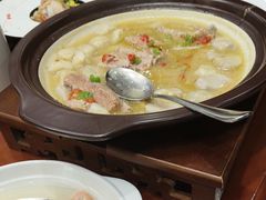-仙林宾馆-餐厅