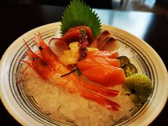 -一本魅·日式料理