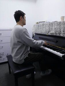 -梅纳·钢琴声乐架子鼓Mena Music(双井店)