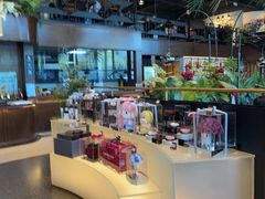 -咖梦餐厅 COMENG RESTAURANT