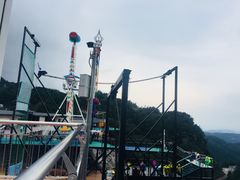 -梦幻奥陶纪景区