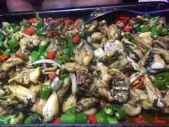 -蘭奢雅集·江浙菜(青山江滩店)