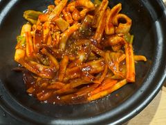 -韩张·韩国传统烤肉(万象汇店)