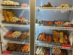 -老即墨路901炸串(台东商业步行街百年国际金街店)