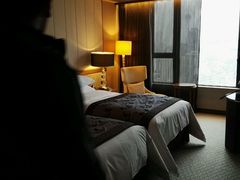 -澳门十六浦索菲特大酒店