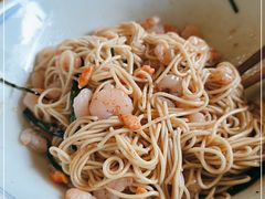 -同得兴 Since·1995 传统苏式面馆(嘉馀坊店)