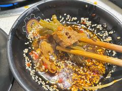 -钢管厂五区小郡肝串串香(南山店)