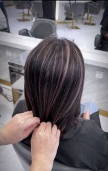 -5M HAIR SALON 旗舰店