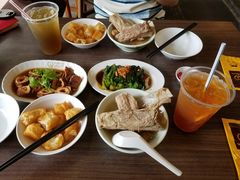 -松發肉骨茶(克拉码头店)