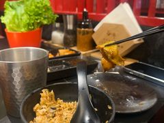 -谷牛和牛烤肉(漕河泾印象城店)