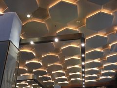 大堂-星巴克臻选(深圳万象天地旗舰店)